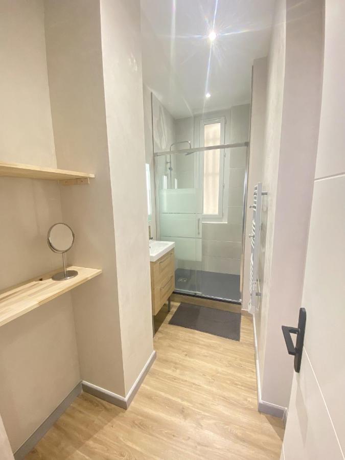 La Cle Clim, Wifi, Vue Port Et Balcon Lägenhet Toulon Exteriör bild